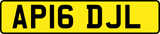AP16DJL