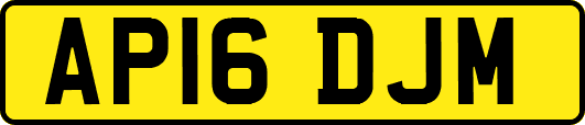 AP16DJM