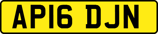 AP16DJN