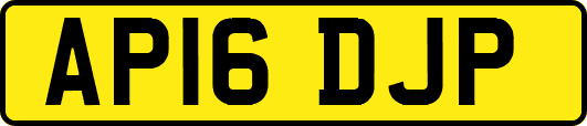 AP16DJP