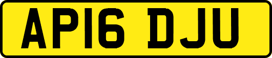 AP16DJU