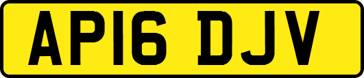 AP16DJV