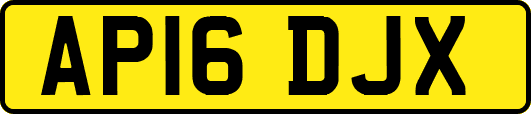 AP16DJX