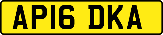 AP16DKA
