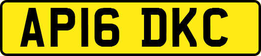 AP16DKC