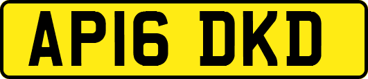 AP16DKD