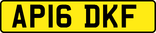 AP16DKF