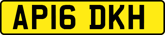 AP16DKH