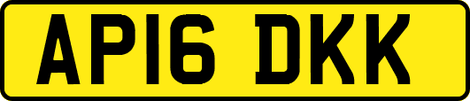 AP16DKK