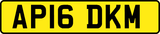 AP16DKM