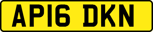AP16DKN