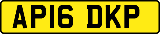 AP16DKP