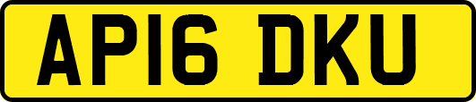 AP16DKU