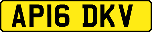 AP16DKV