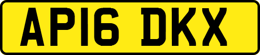 AP16DKX