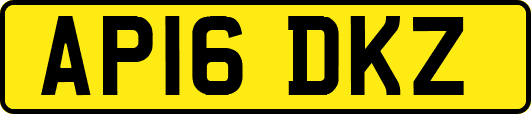 AP16DKZ