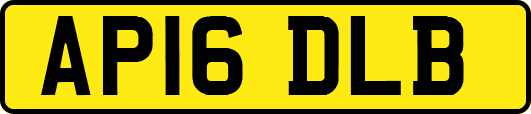 AP16DLB