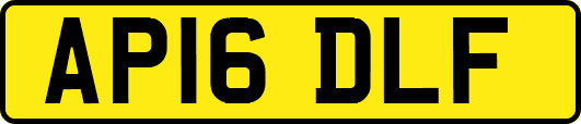 AP16DLF
