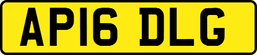 AP16DLG