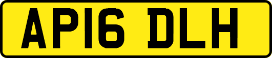 AP16DLH