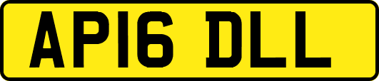 AP16DLL