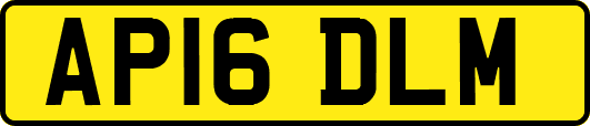 AP16DLM