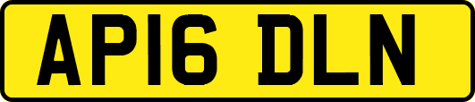 AP16DLN