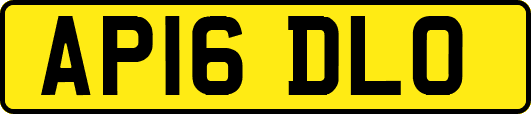 AP16DLO
