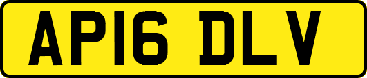 AP16DLV
