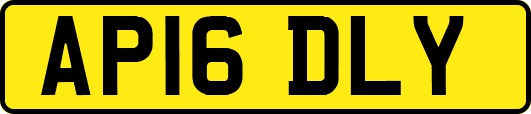 AP16DLY