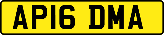 AP16DMA