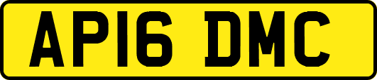 AP16DMC