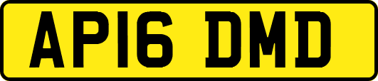 AP16DMD
