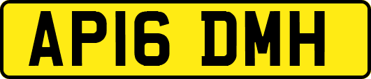 AP16DMH