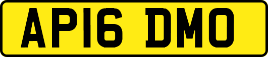 AP16DMO