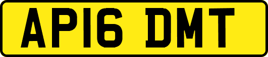 AP16DMT