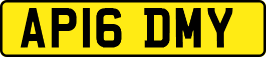 AP16DMY