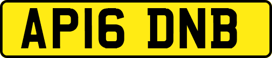AP16DNB