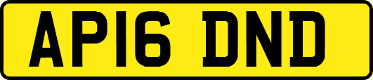 AP16DND
