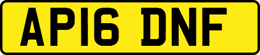 AP16DNF