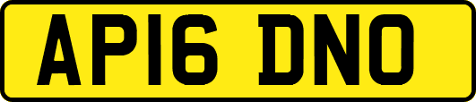 AP16DNO