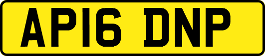 AP16DNP
