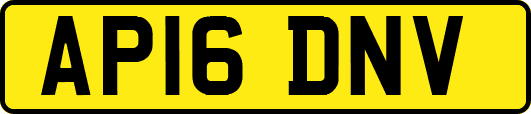 AP16DNV