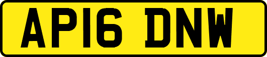 AP16DNW