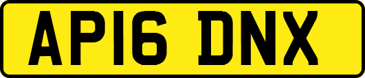AP16DNX
