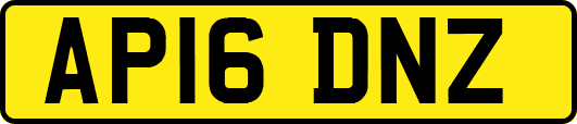 AP16DNZ