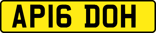 AP16DOH