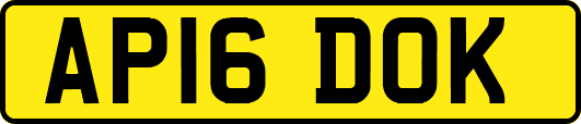 AP16DOK