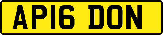 AP16DON