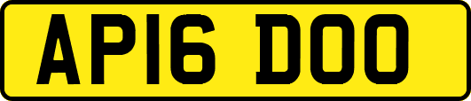 AP16DOO